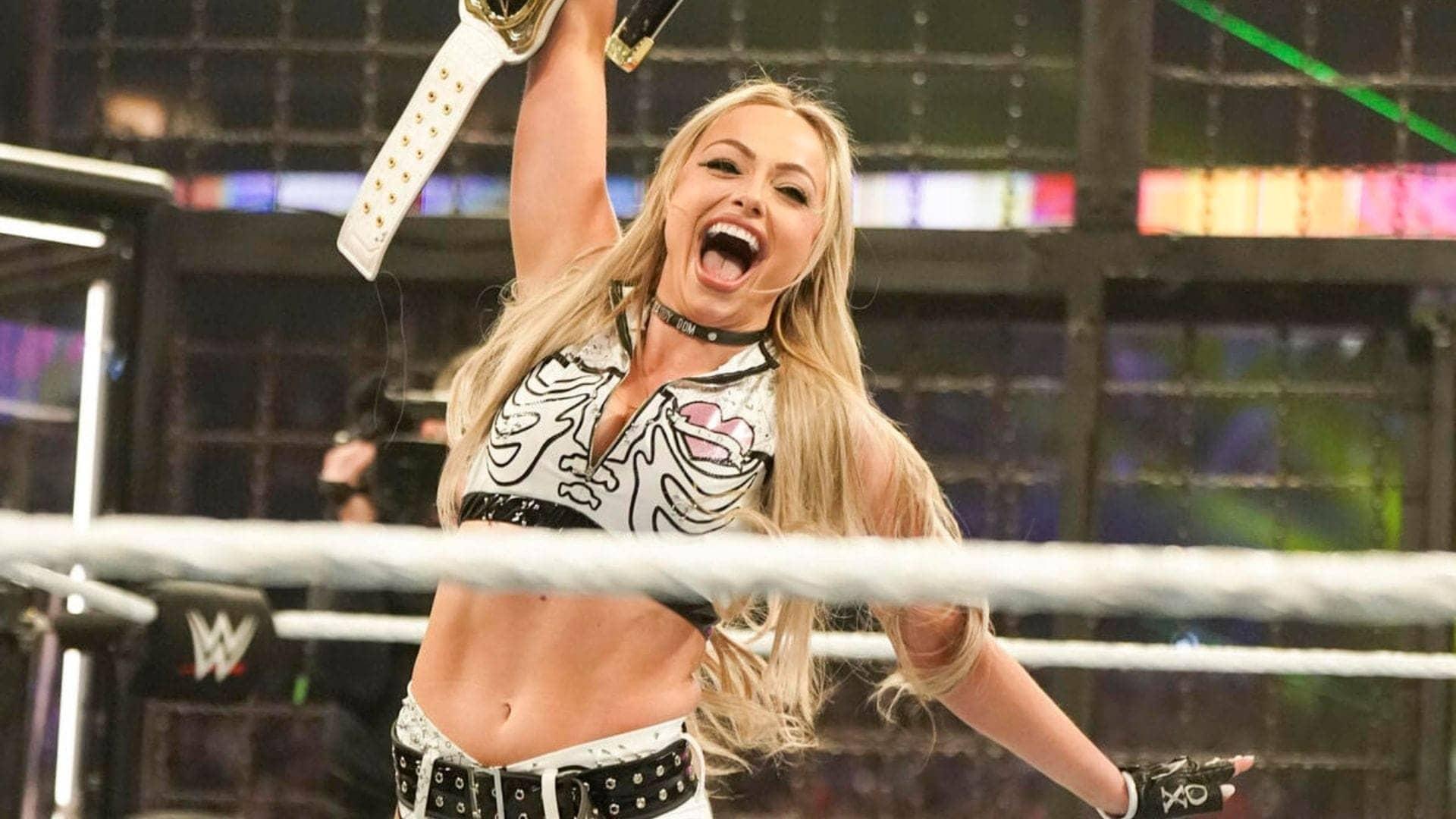 Liv Morgan's Date Sparks R-Truth's Hilarious Questions, Believe It!