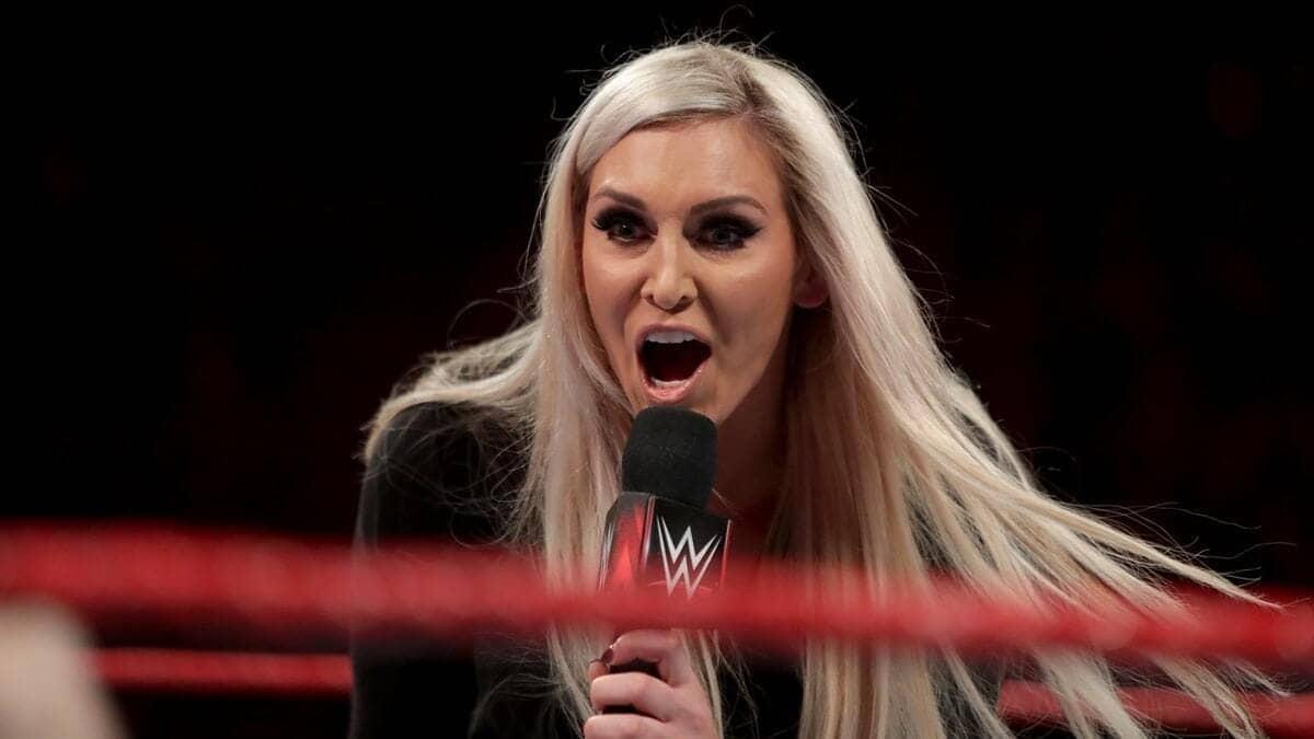 Charlotte Flair's Hilarious 'You're Grounded' Moment with Kiana
