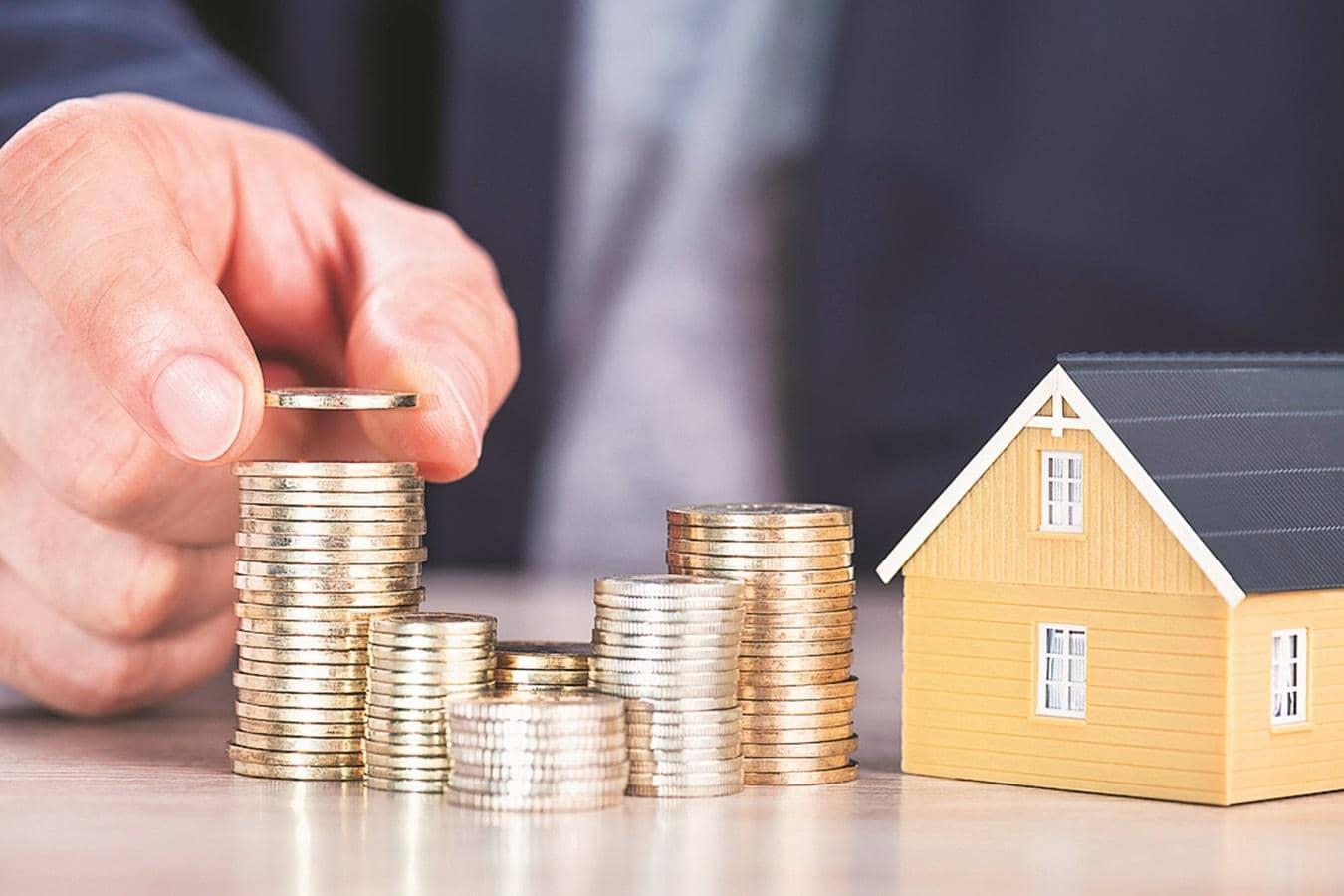 India's Housing Market Hits a Sour Note: Sales Plummet