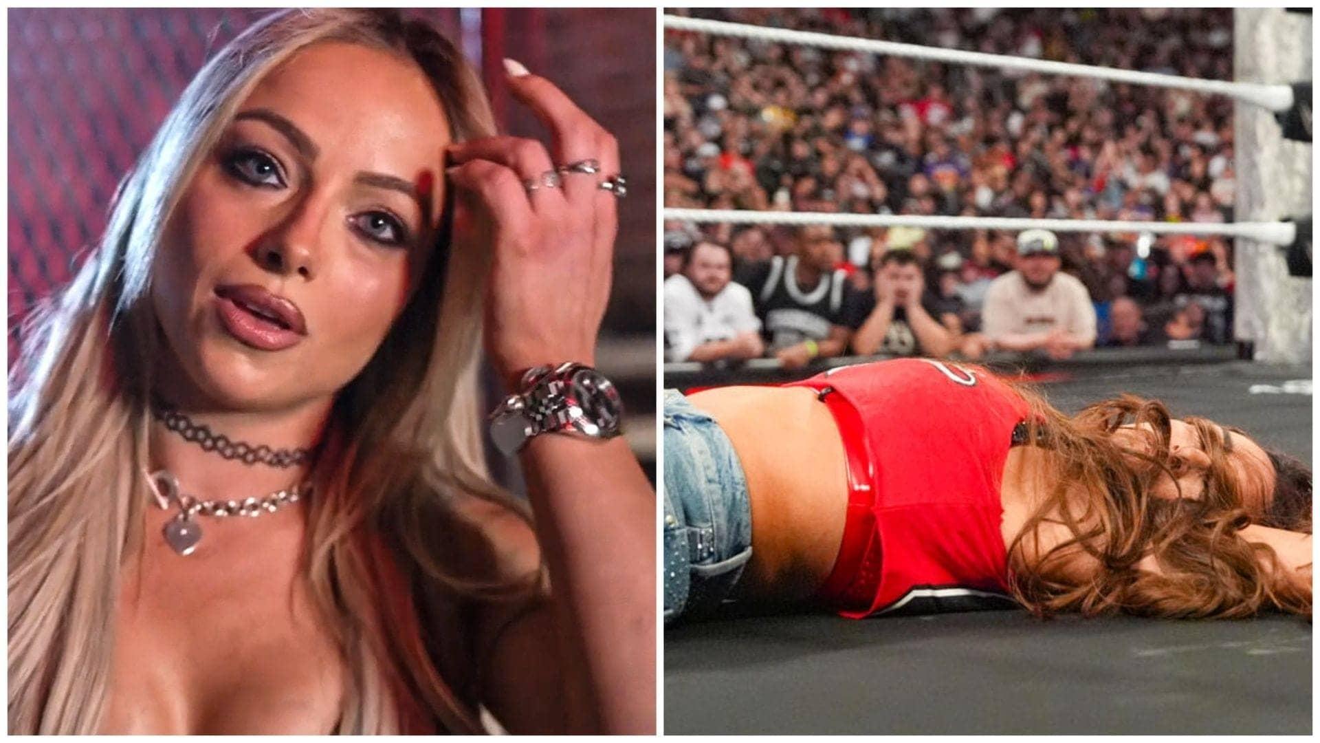 WWE Wizardry: Sami Zayn Triumphs, Nikki Bella Injured!