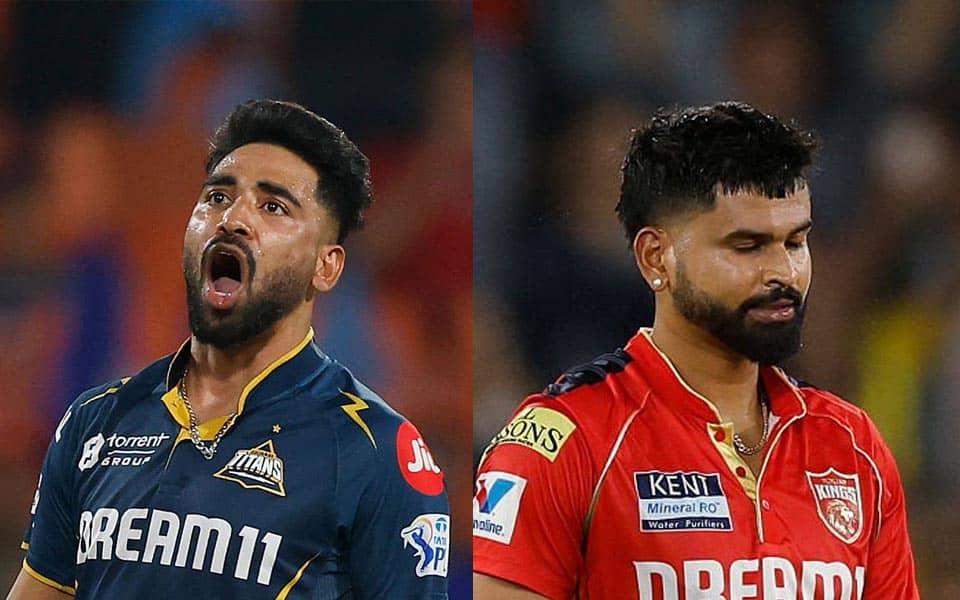 IPL 2026: PBKS vs GT - Who Will Shine Like a Star Today?