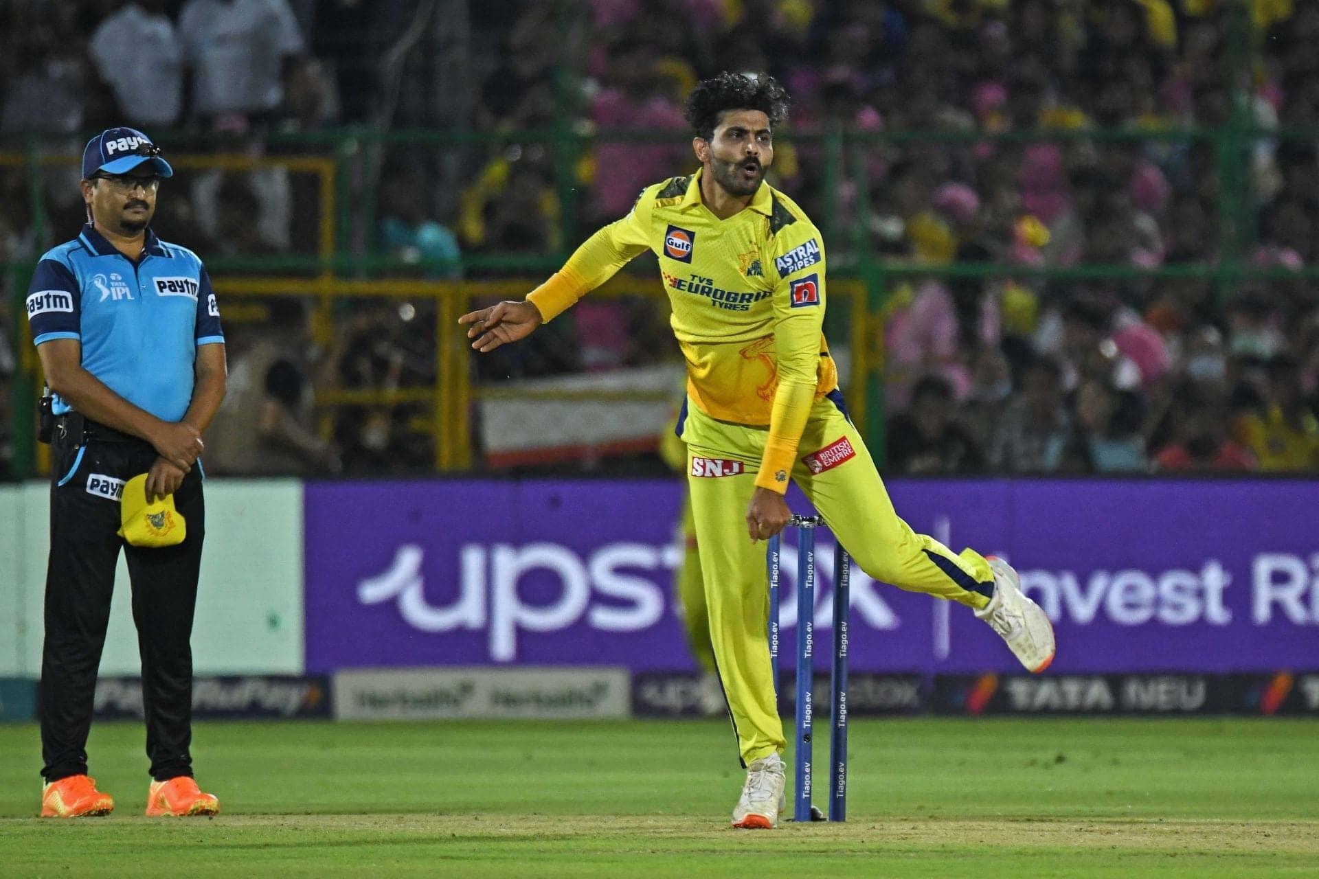Jadeja ka dhamaka: CSK ke liye kya hai khauf ka waqt?