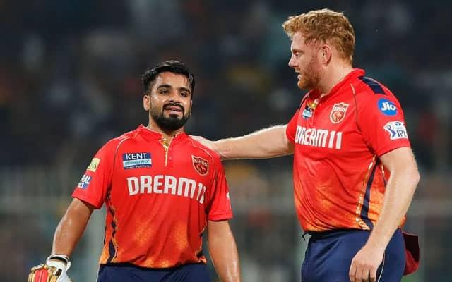 Punjab Kings: Records So Wild, They Might Never Fade Away