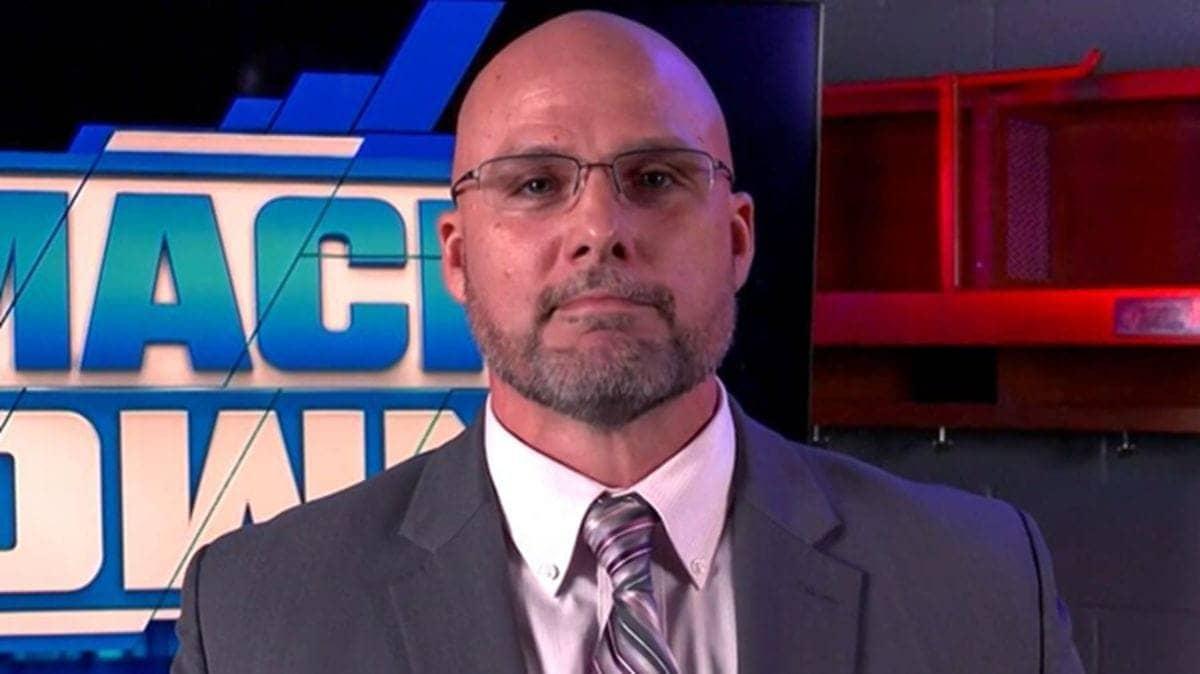 Adam Pearce ka WrestleMania drama: Je'Von Evans ka meeting!