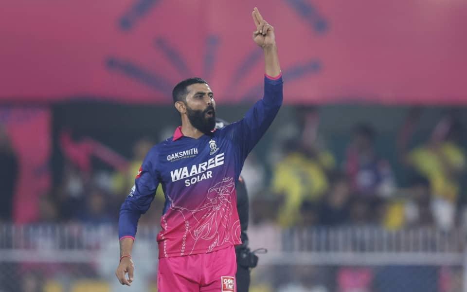 IPL 2026: RR ne CSK ko diya Comedy ka Dhamaka!