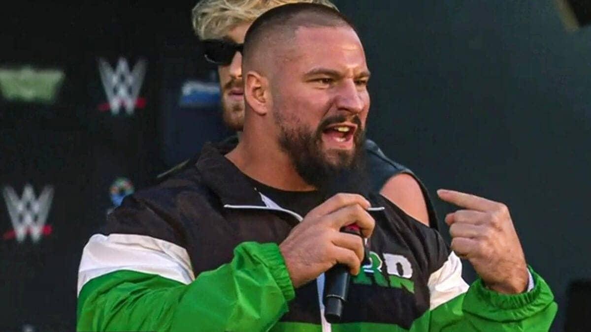 Bron Breakker ka WWE RAW par dhamakedar wapas aana!