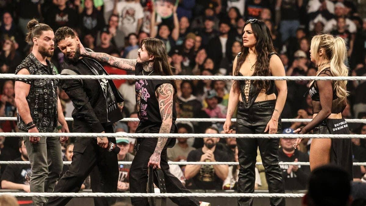 Finn Balor to reveal Judgment Day betrayal on RAW tonight