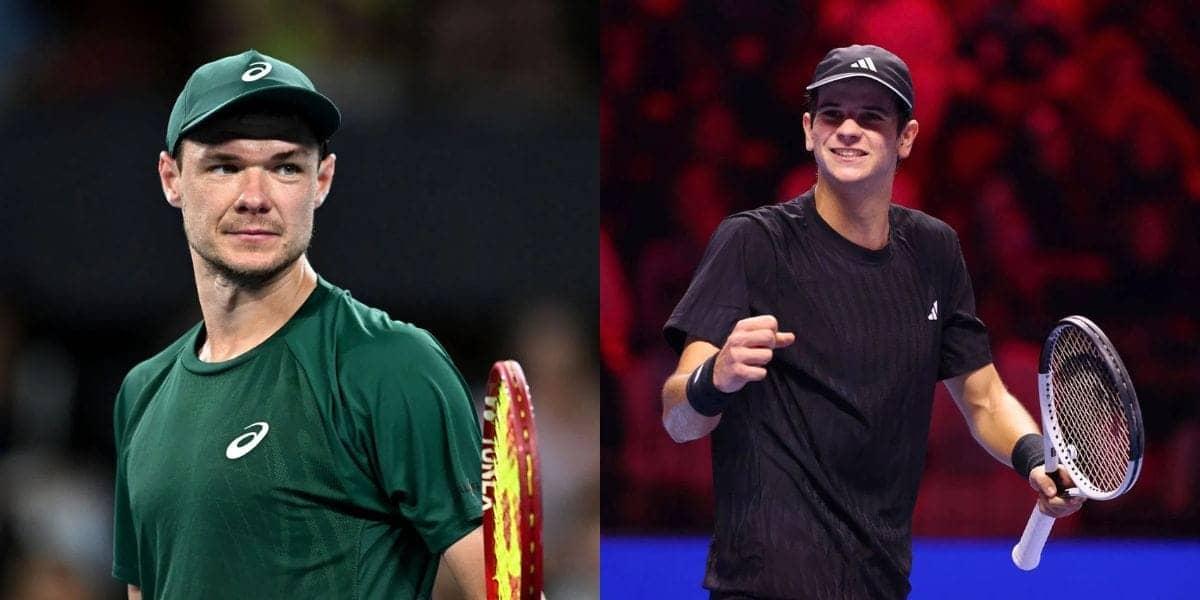 Marrakech 2026: Majchrzak vs Cerundolo, Jodar vs Lajovic!