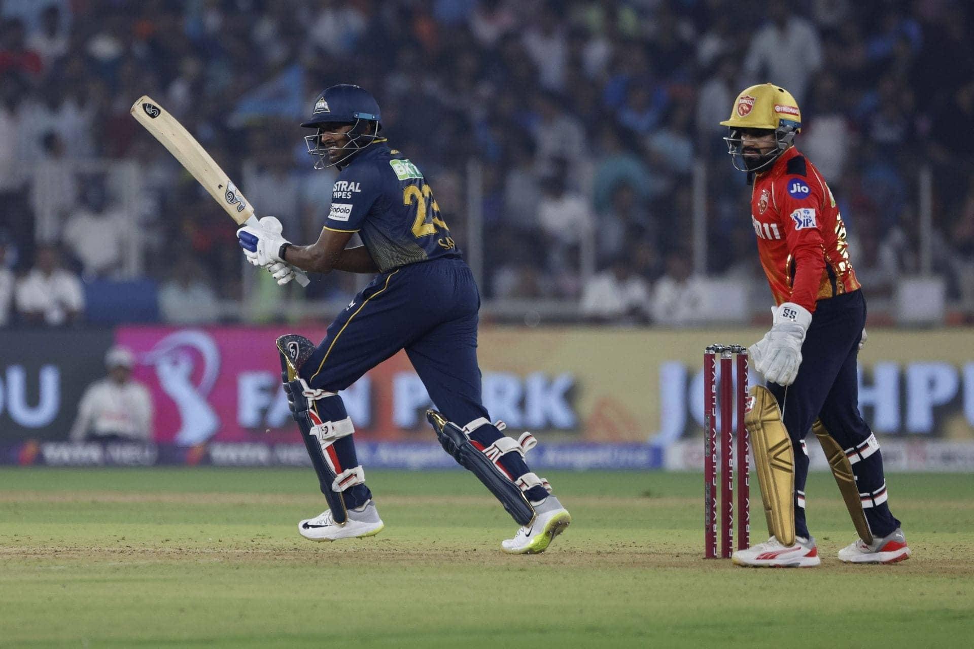 PBKS vs GT: IPL 2026 Clash That Will Set the Arena Ablaze