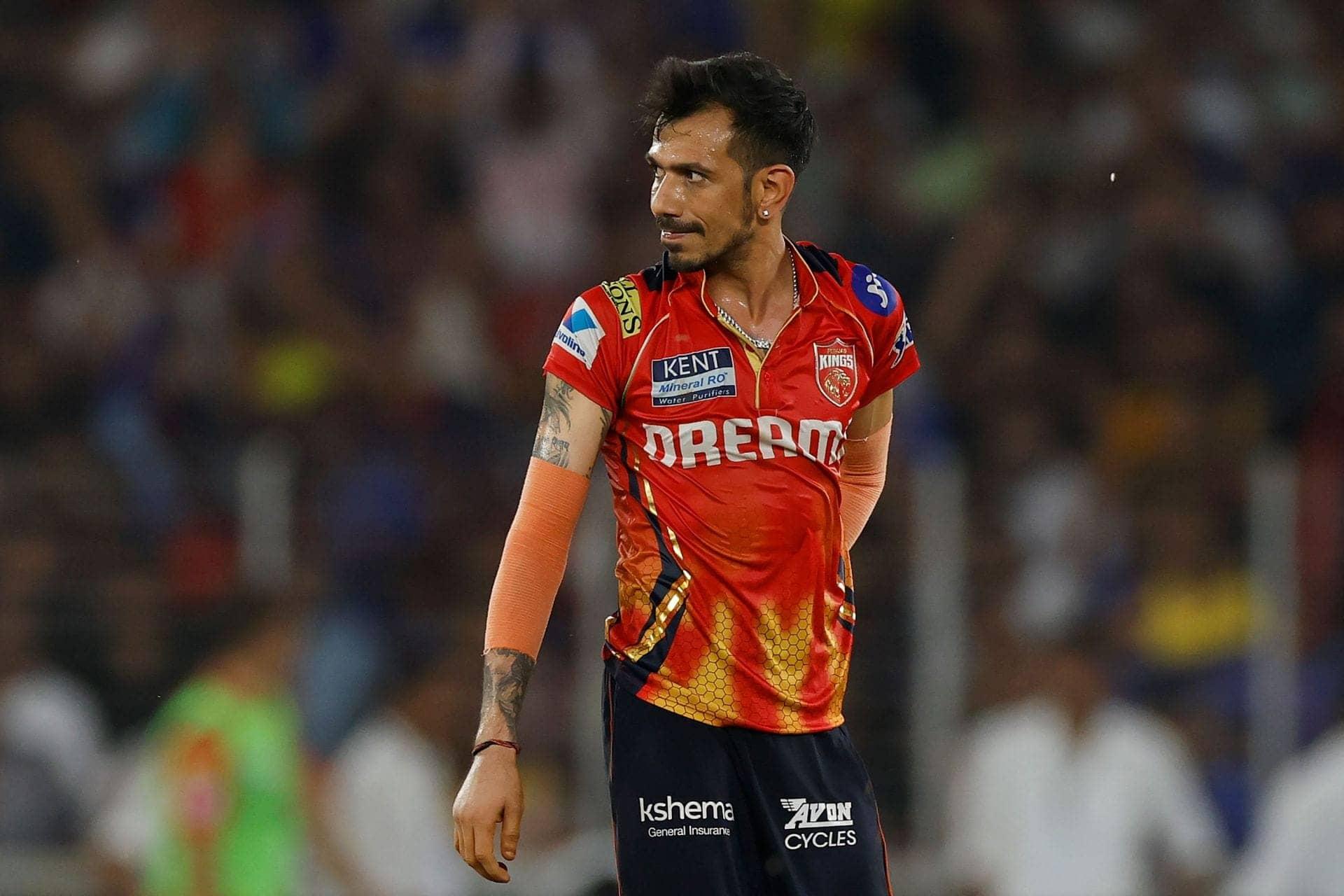 Epic Player Showdowns in PBKS vs GT IPL Match 4