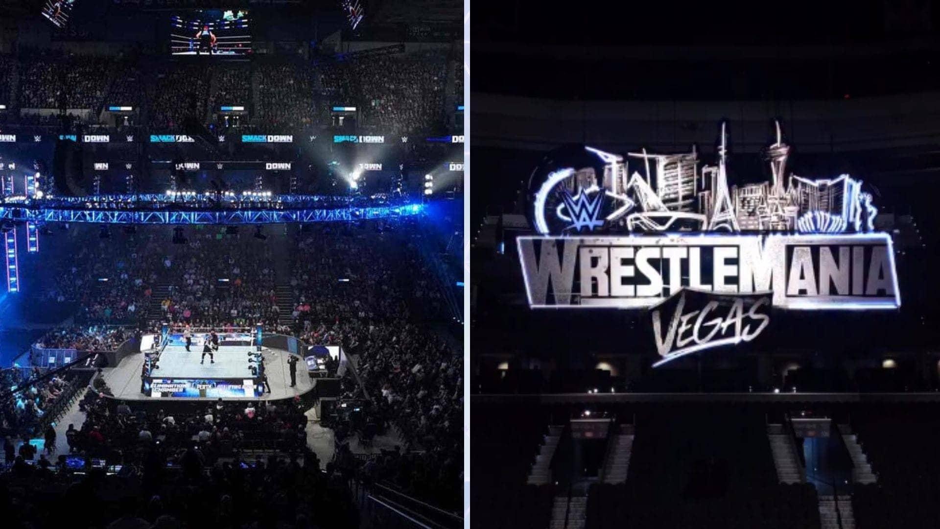 Matt Cardona's Chill Vibe After WrestleMania 42 Exclusion