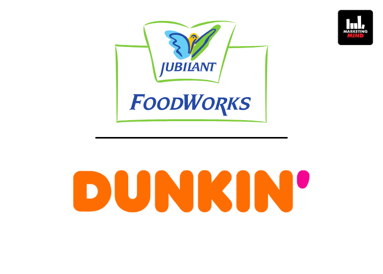 Jubilant FoodWorks Bids Farewell to Dunkin’ in India, Fo’ Shizzle!