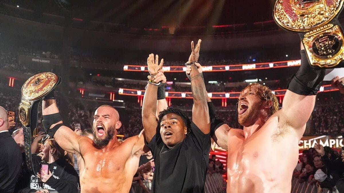 WWE legend teases return after 6 years to dethrone The Vision at WrestleMania 42
