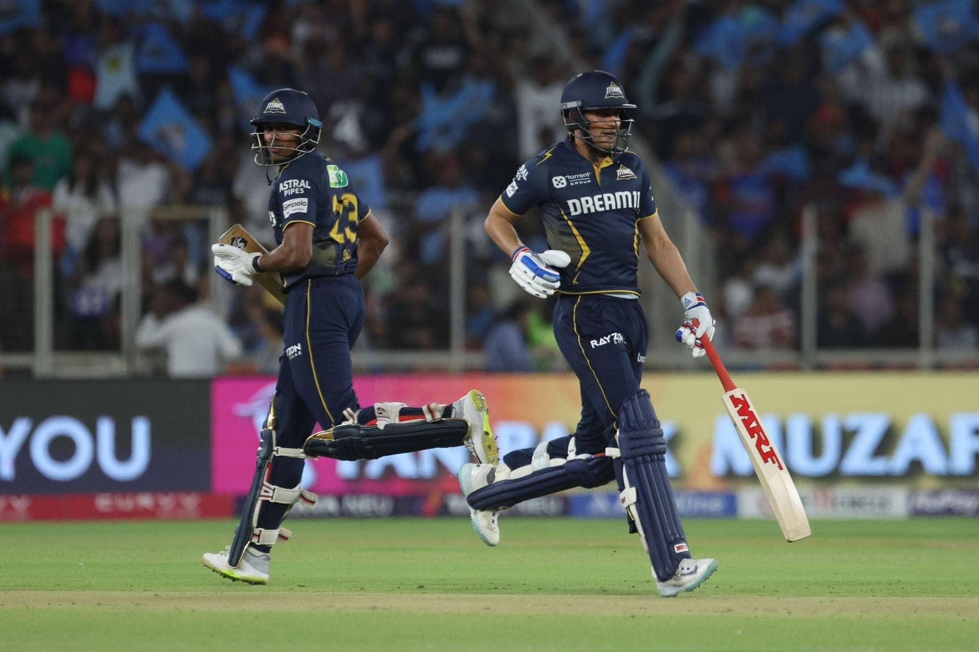 Why Gujarat Titans Will Rule IPL 2026 Like Champions
