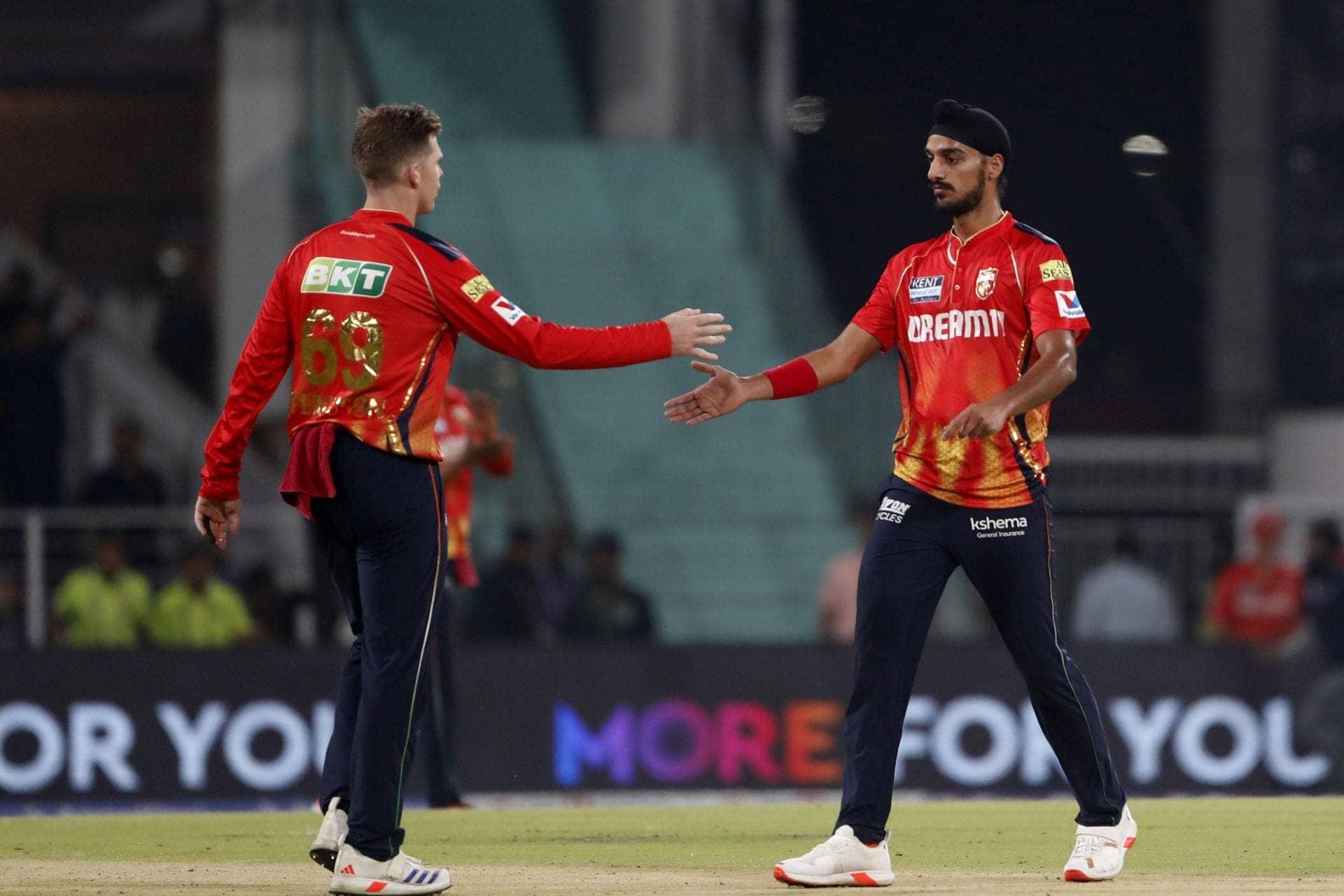 Punjab Kings Face Magical Dilemmas Before IPL 2026 Showdown
