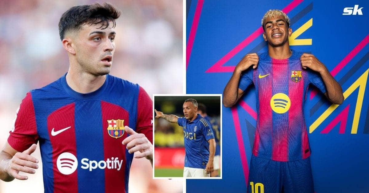 Cazorla ka Pedri par crush! Kyu hai yeh pasandida star?