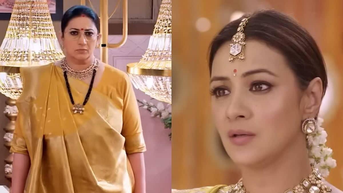 Kyunki Saas Bhi Kabhi Bahu Thi 2: Tulsi Ka Bada Surprise Aane Wala Hai
