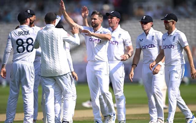 ECB's New Rule: Replacement Players for Life's Big Moments!