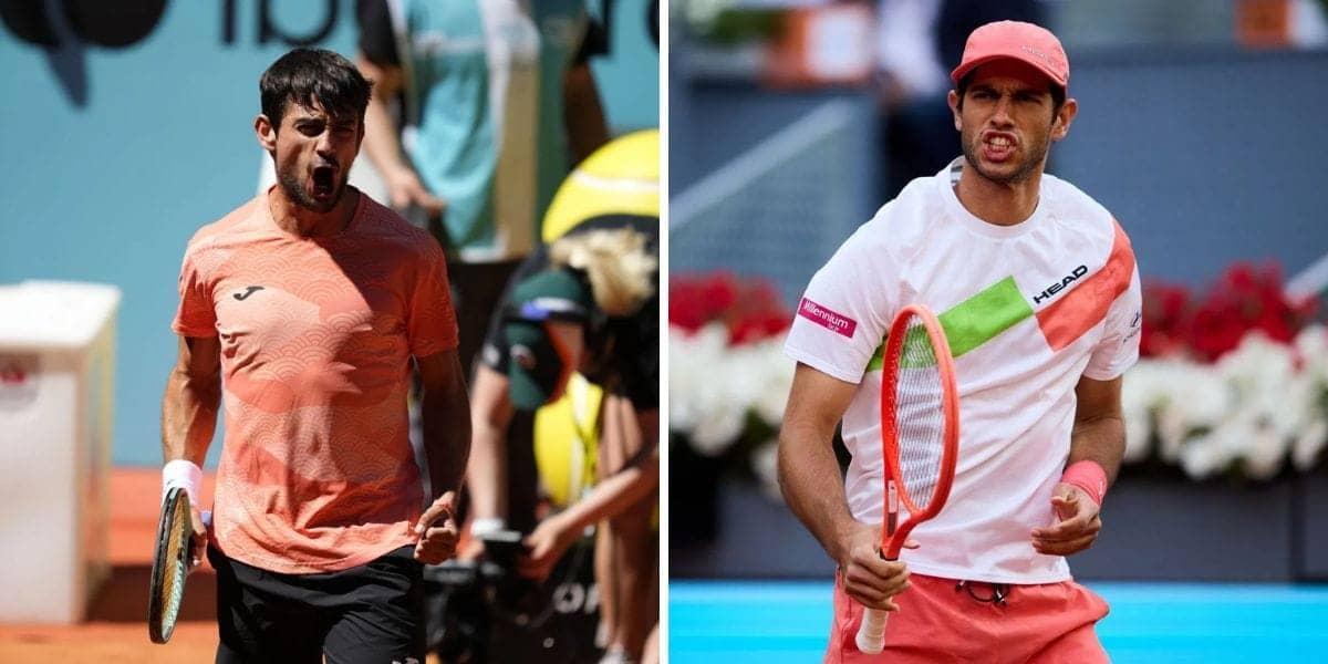 Tiriac Open Day 3: Men's Singles Match Predictions Rollin'