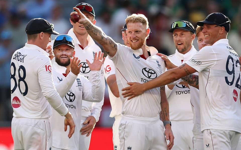 Ben Duckett's Wild Speeding Saga Before Match Victory
