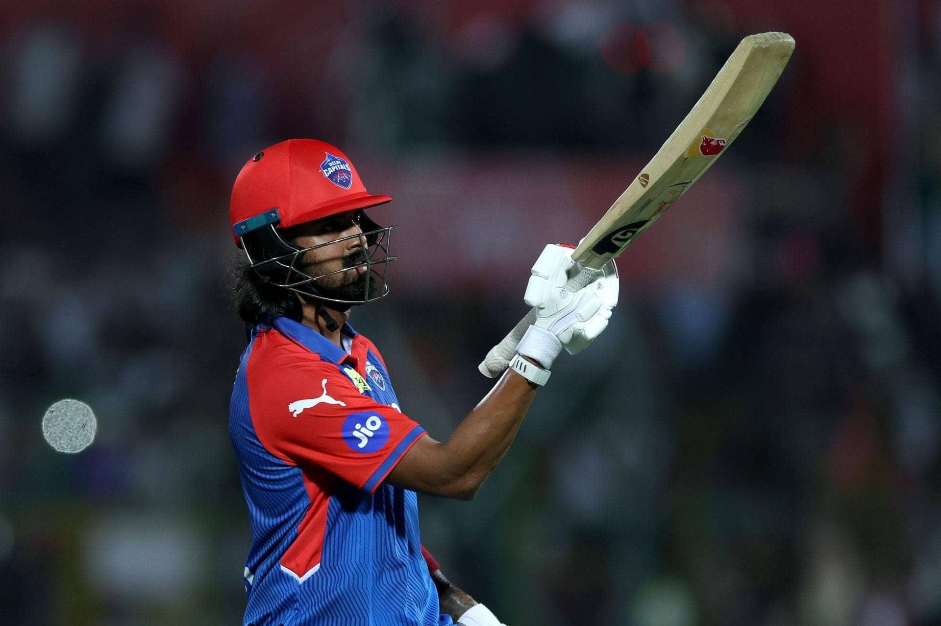 Vaughan Wants Prithvi Shaw to Rock with KL Rahul in IPL 2026