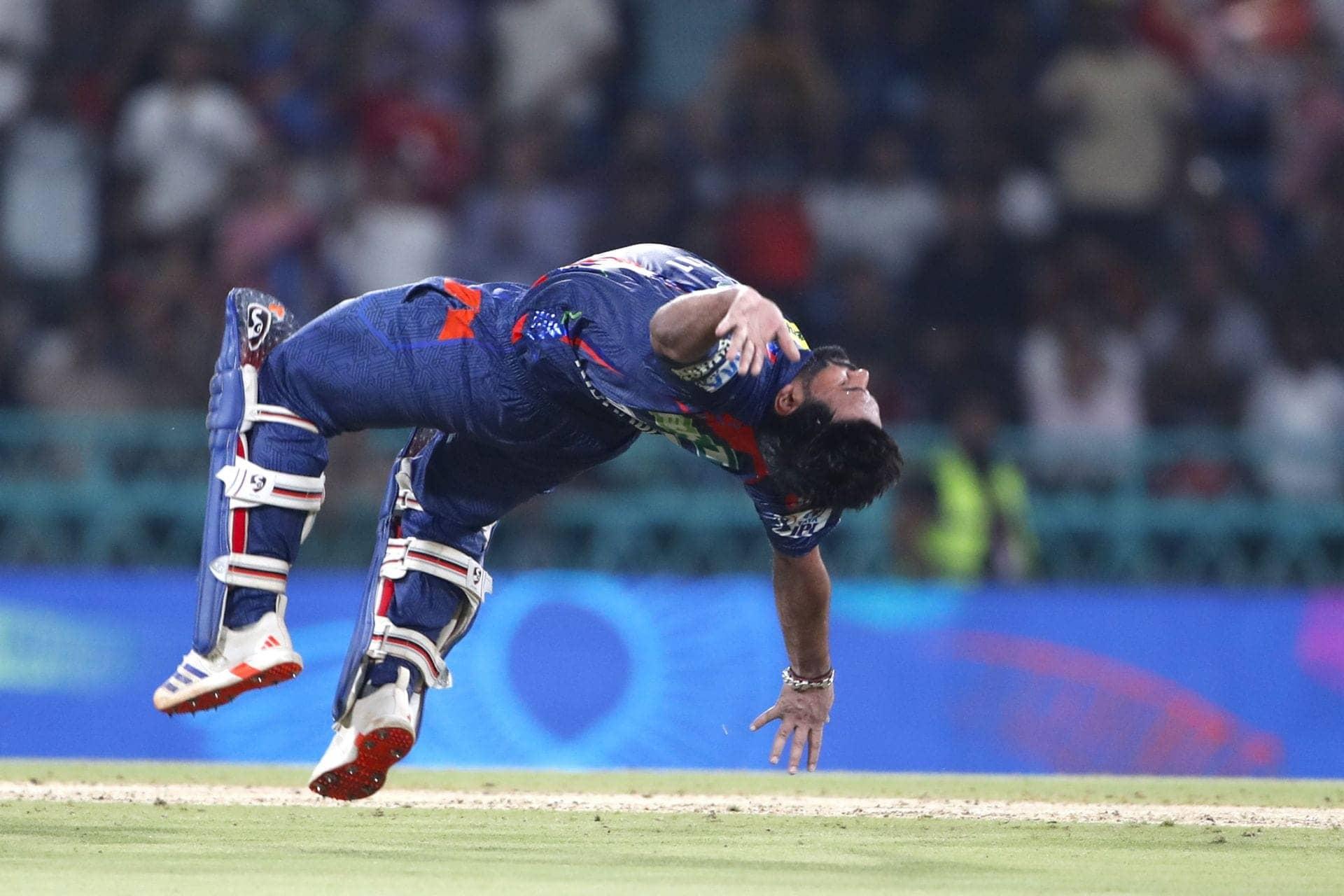 LSG vs DC: Who Will Conquer in IPL 2026 Epic Battle?