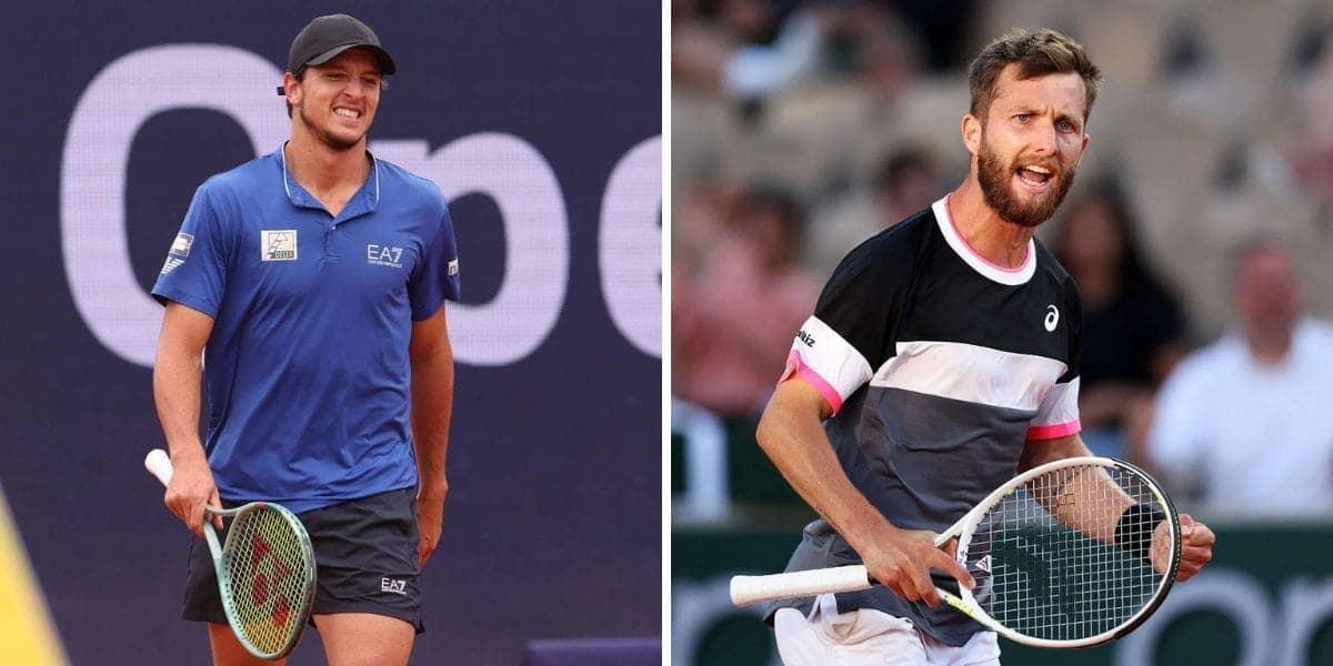 Marrakech 2026 Day 3: Tremendous Tennis Showdowns Ahead