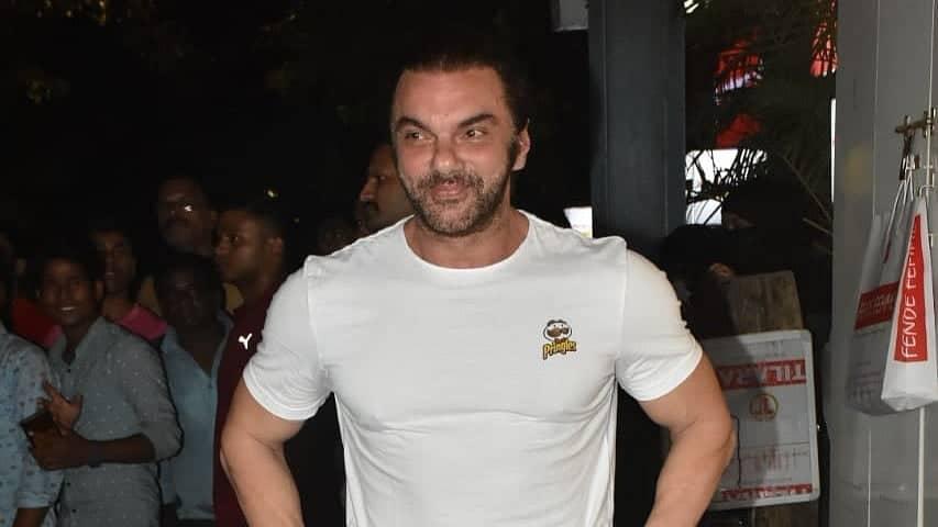 Sohail Khan's Epic Real Estate Win: Office Sold For ₹5.9 Crore!
