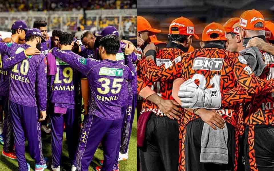 IPL 2026: KKR vs SRH, Match 6 - Top player battles to watch out for