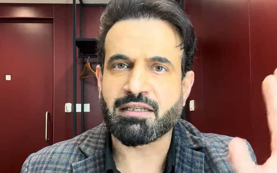 Irfan Pathan Thinks Timing Could Have Changed the Game