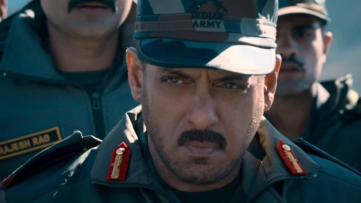 Salman Khan's Maatrubhumi Delayed But It's Going to Be Huge!