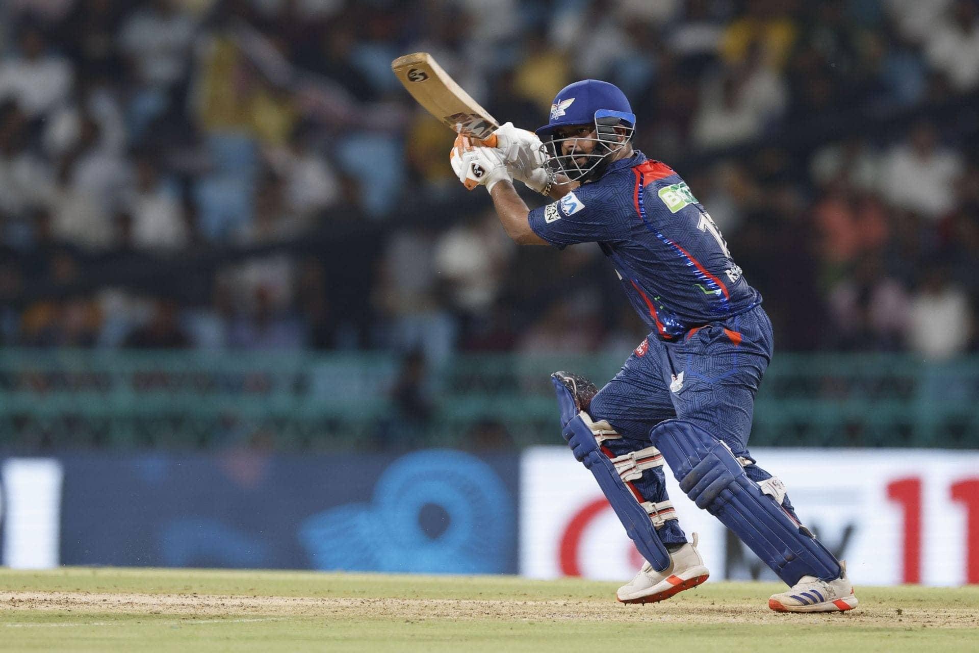 Rishabh Pant ki captaincy par Kevin ka funny gussa IPL 2026 mein