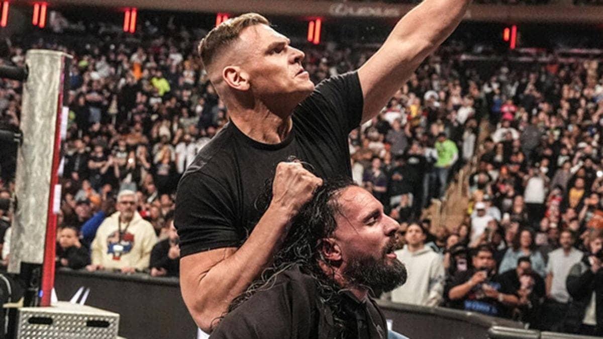 WrestleMania: Rollins vs Gunther, Kya Hoga Iska Khel?