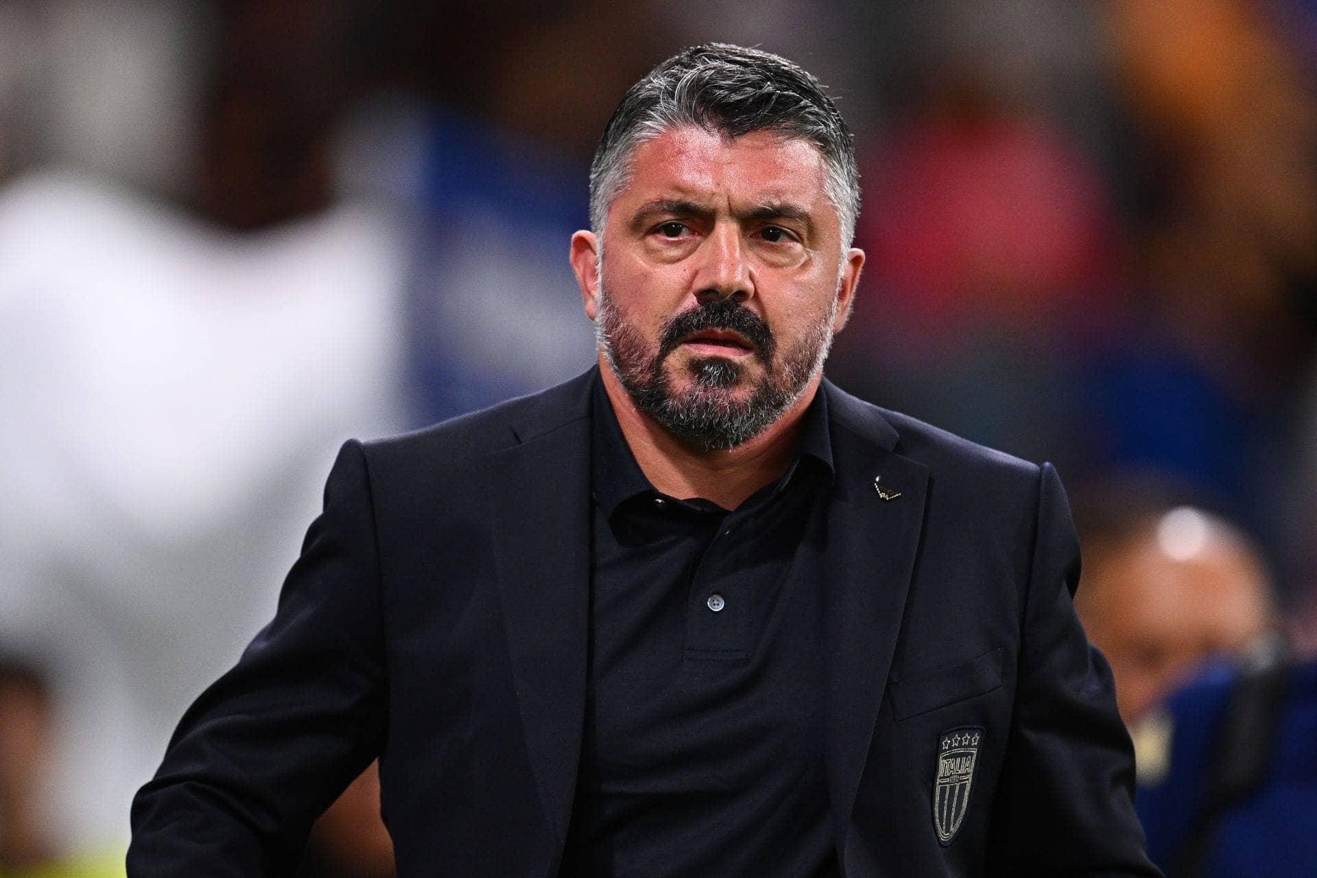 Gattuso ka dard: Italy ka World Cup sapna hua adhoora