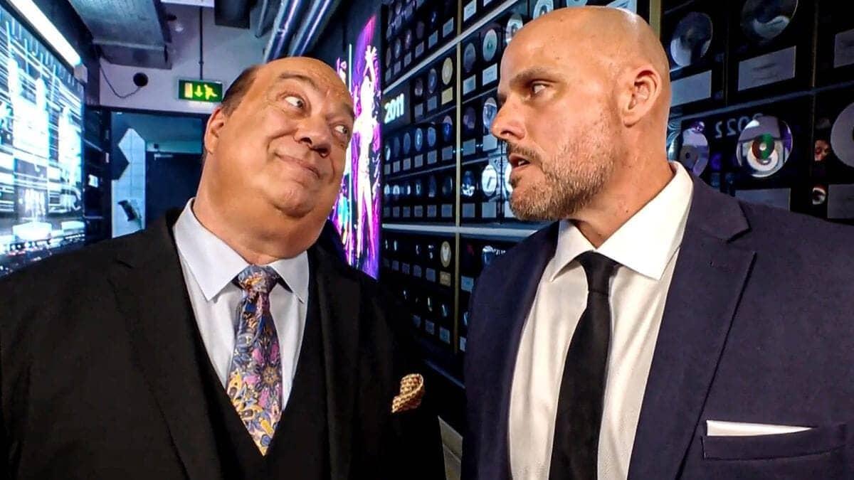 Adam Pearce ki kahani: Fans se takraar aur WrestleMania ki tayyari