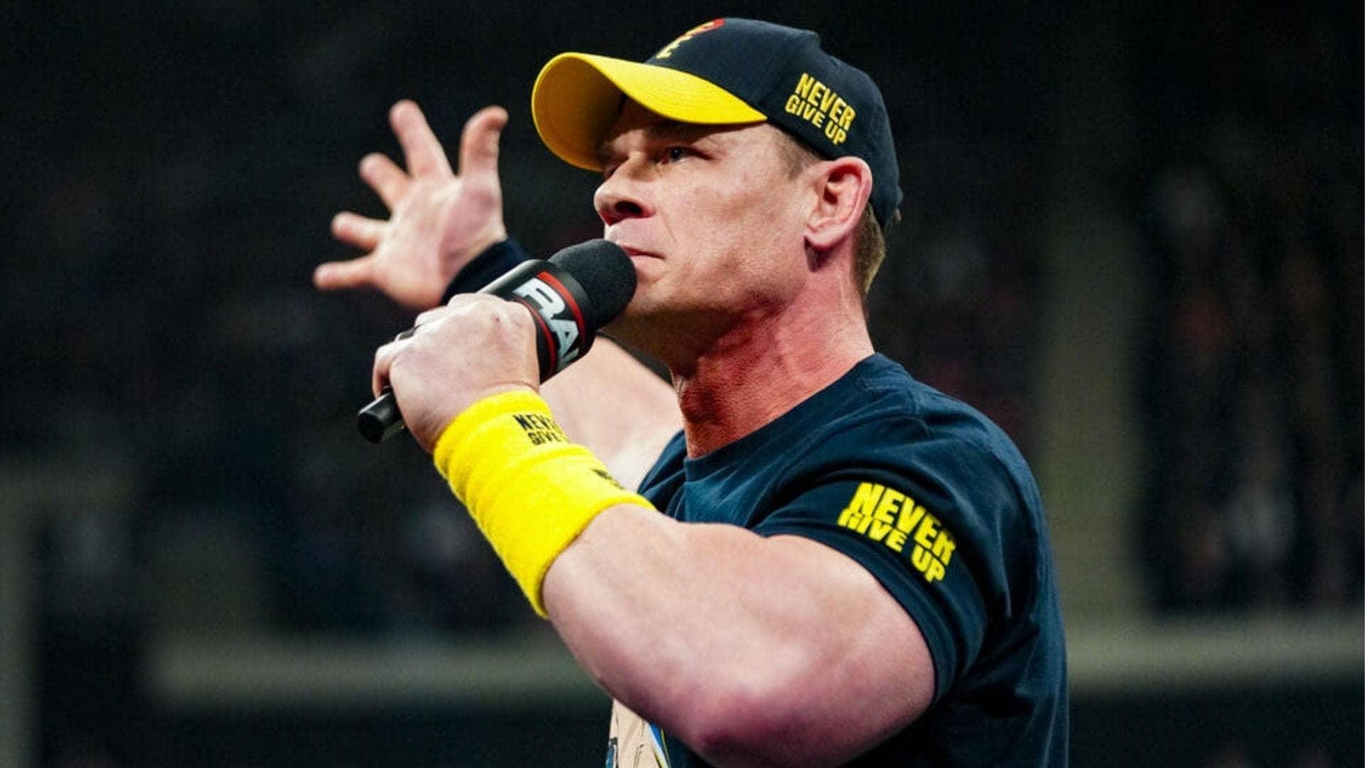 Cena ka WrestleMania host hona, kya hai yeh naya drama?