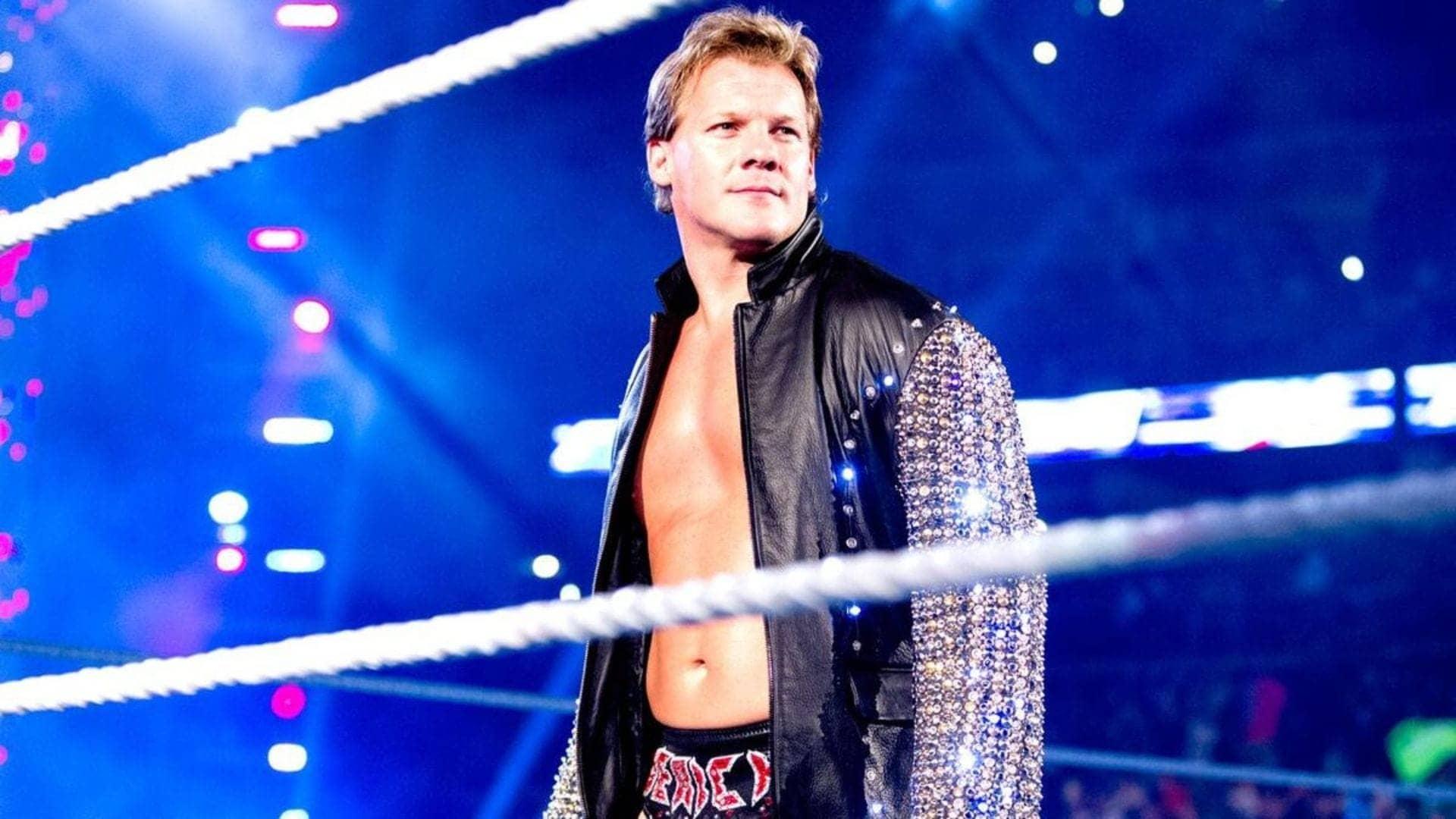 Chris Jericho's WWE Return: Drama and Rejected Ideas, Fam!