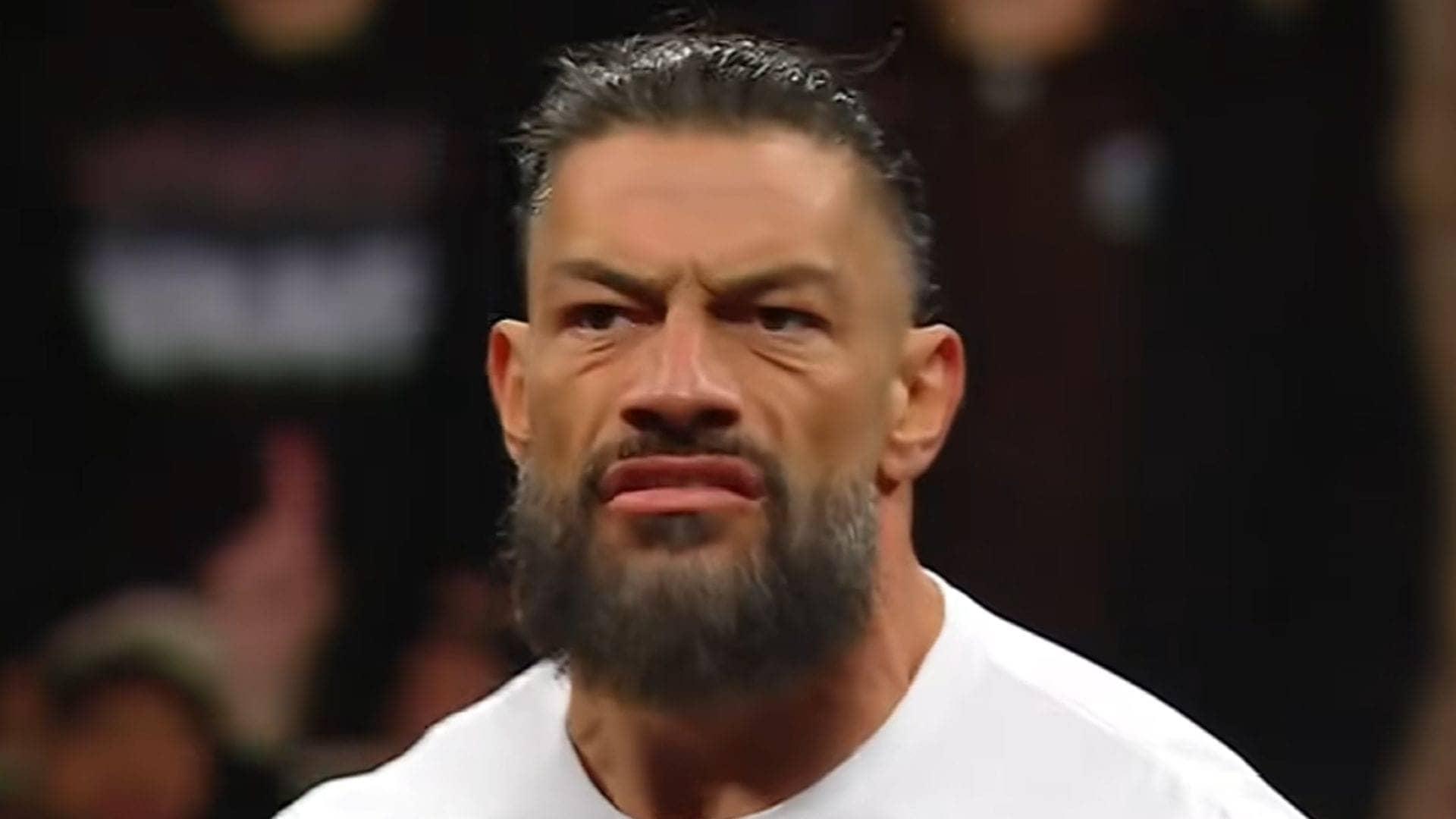 WWE Update: Jey Uso Not the New Tribal Chief, But Big Plans!
