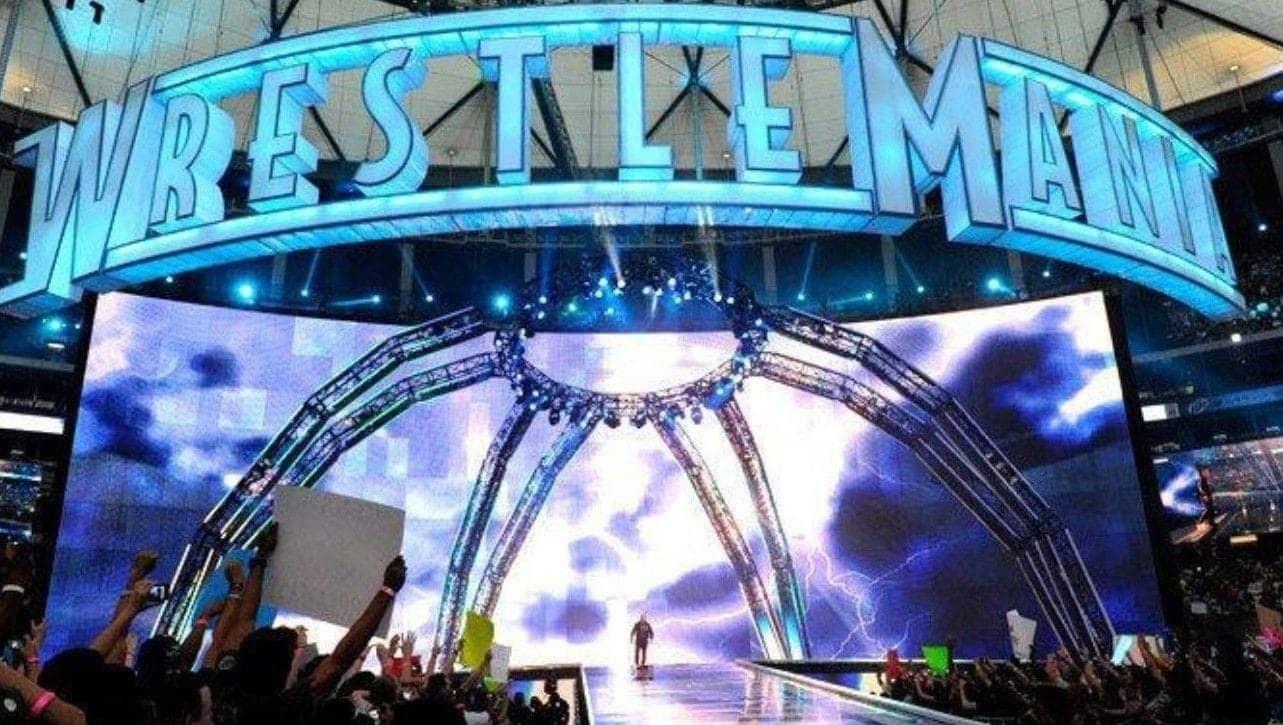 WrestleMania 42: Rusev's Comeback Is Going to Be Epic!