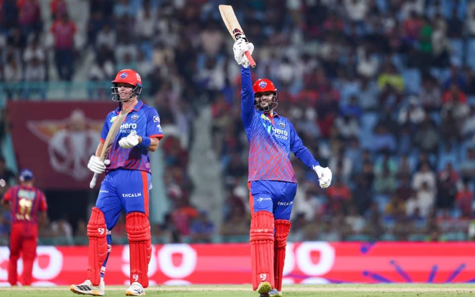 Sameer Rizvi: The Impact Player Who Delivered the Drama