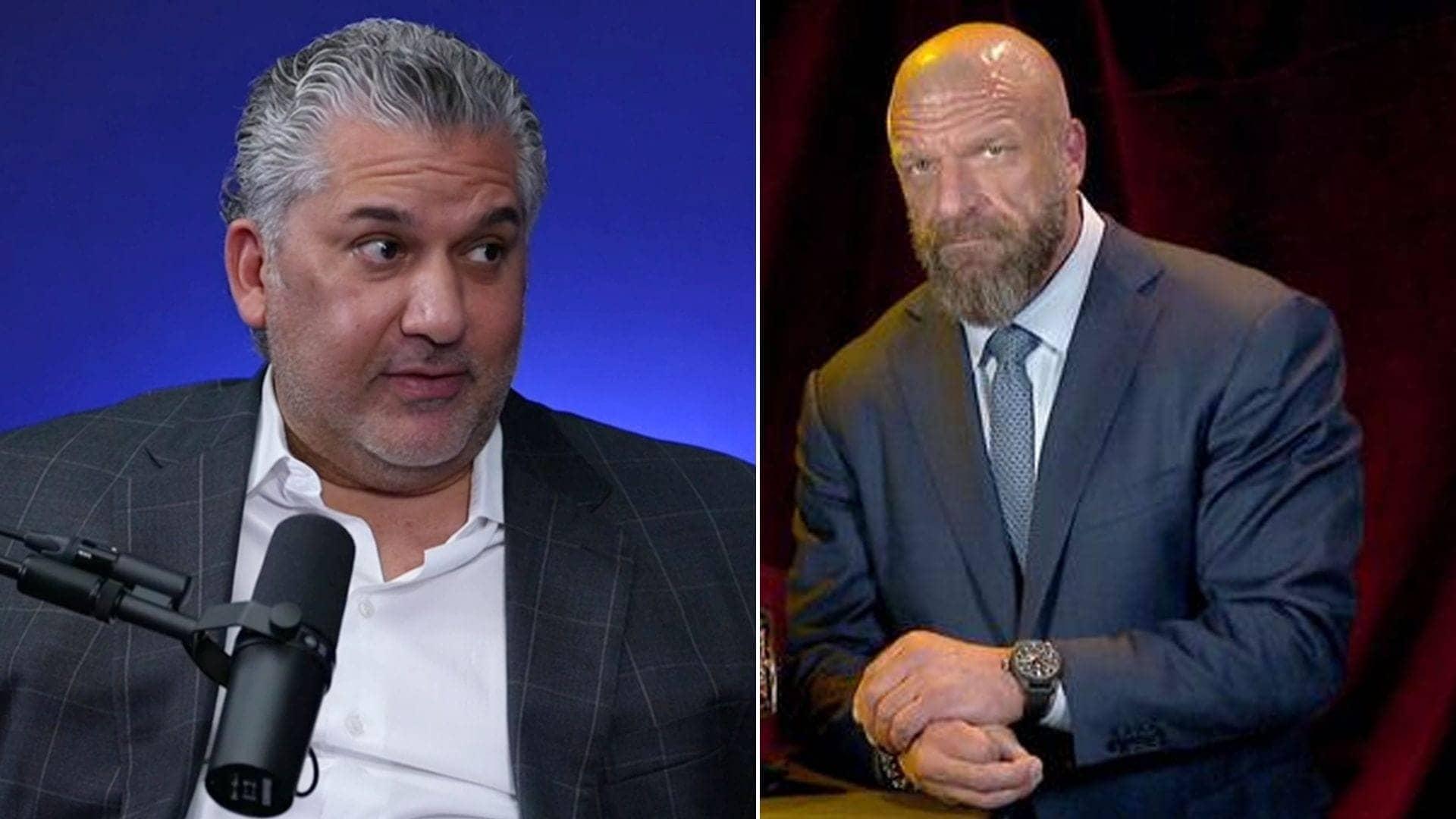 WWE Layoffs Looming? WrestleMania's Future in Jeopardy!
