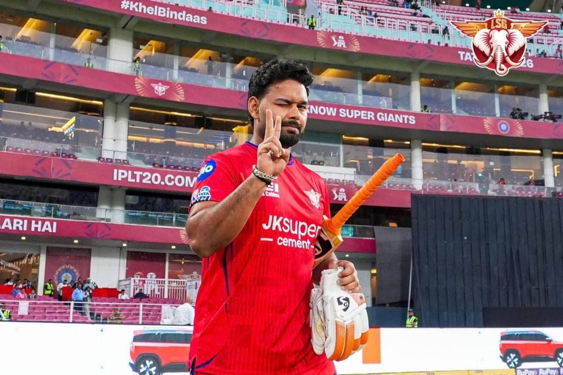 Bade Naam, Choti Kahani: LSG Ki Batting Ka Drama