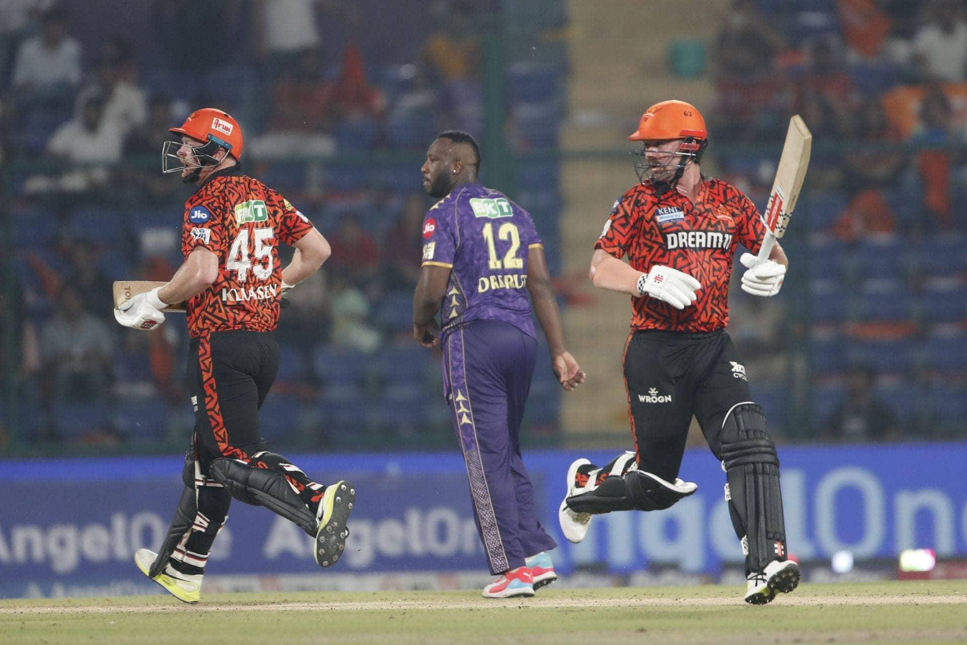 Aakash Chopra Backs Klaasen: SRH's Secret Weapon vs KKR