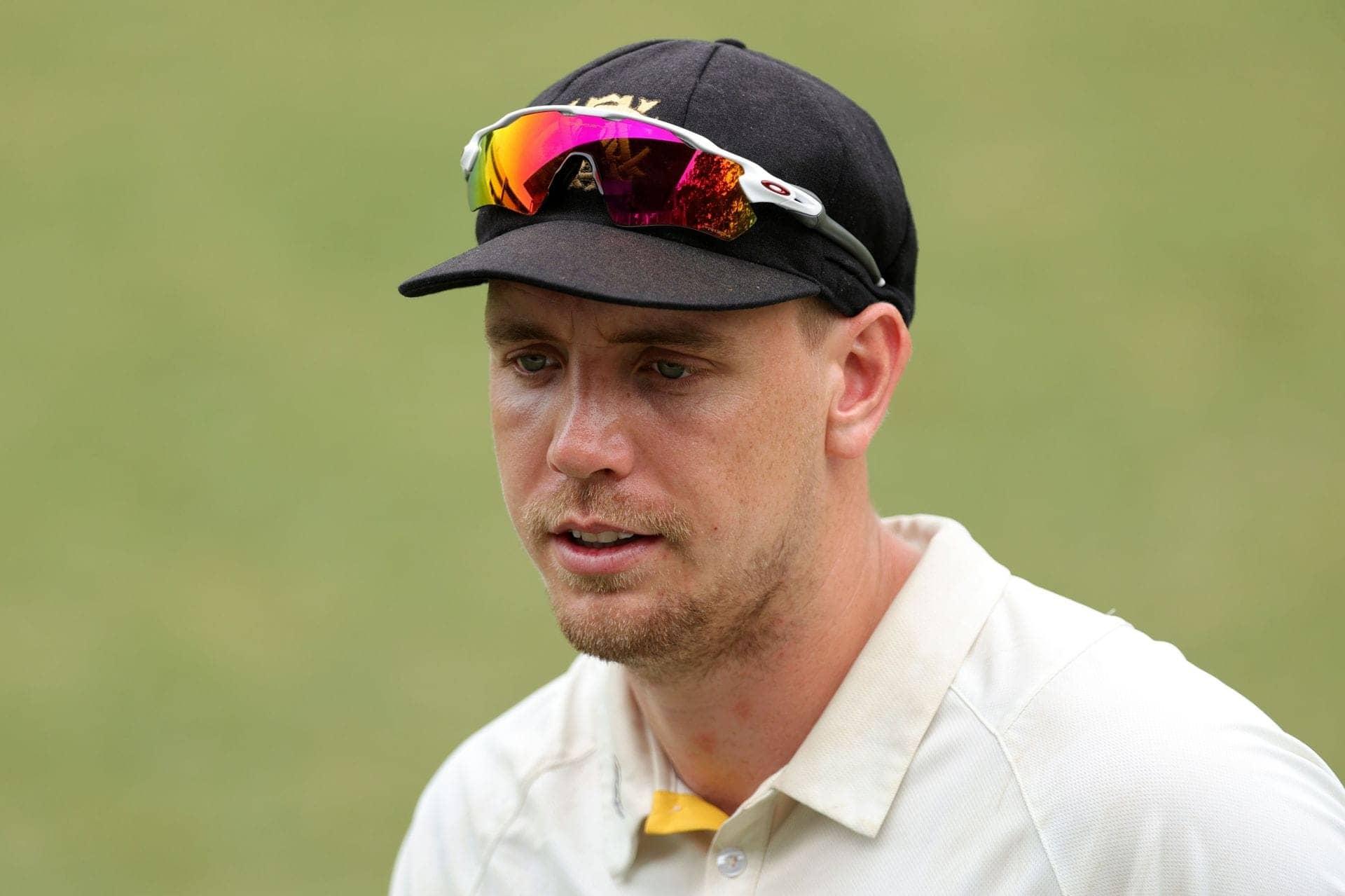 KKR's Tactical Moves If Cameron Green Can't Bowl vs SRH