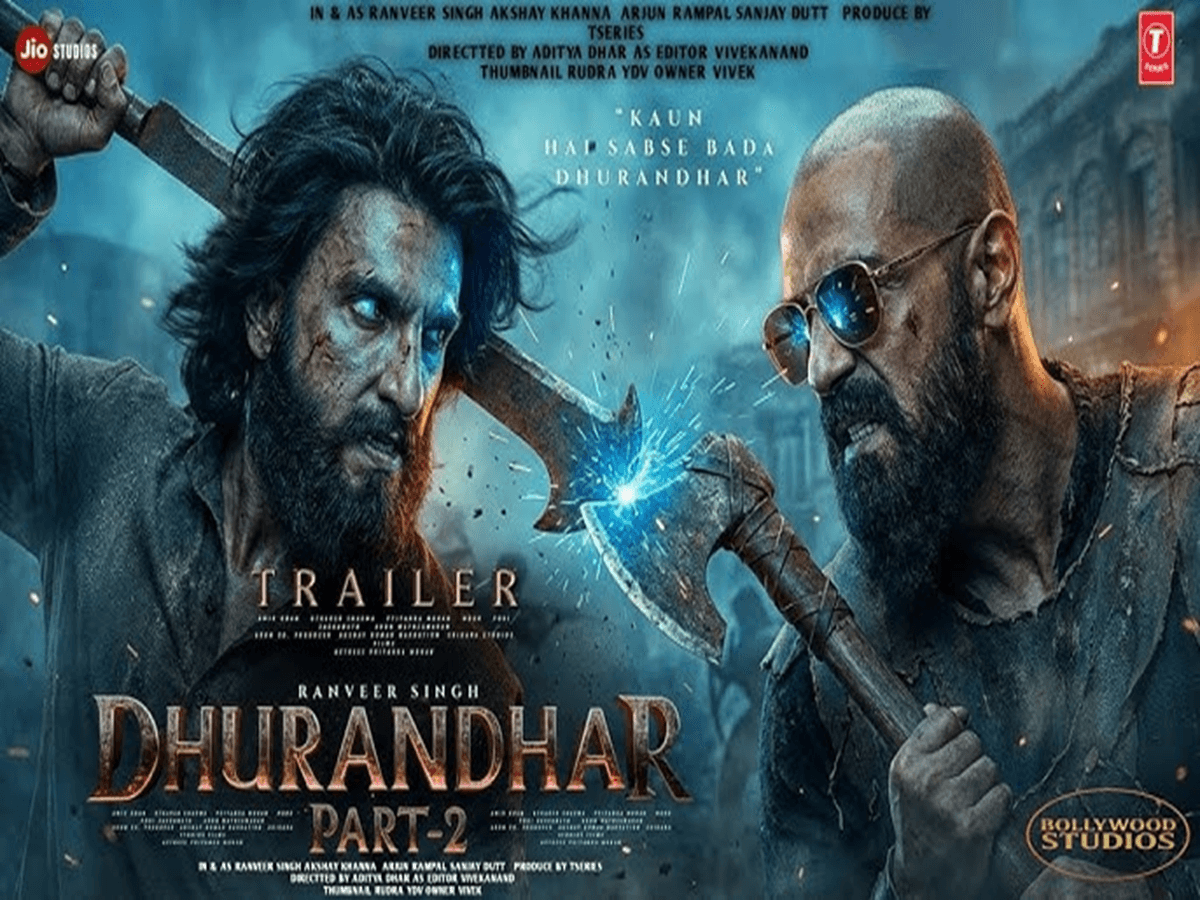 Dhurandhar 2 Box Office: Ranveer's Unstoppable Victory!