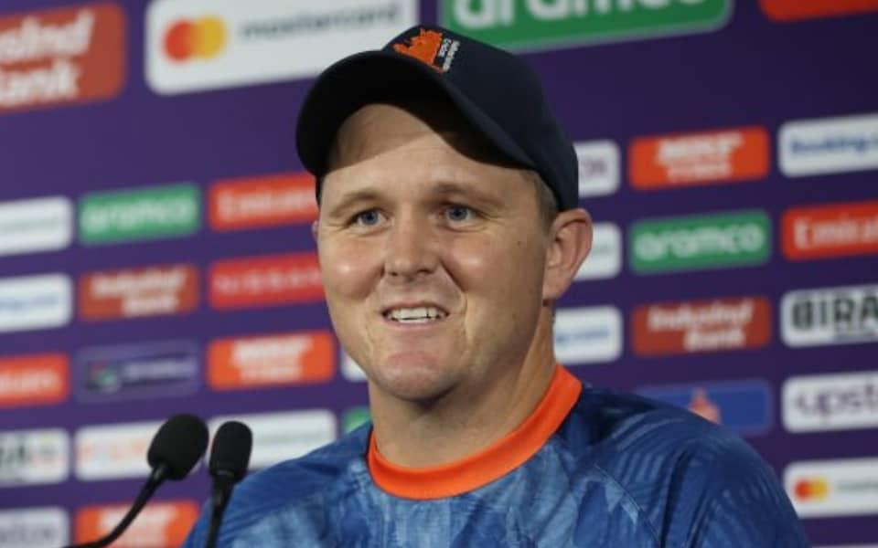 Sri Lanka Cricket Enlists Ryan van Niekerk: A Magical Quest