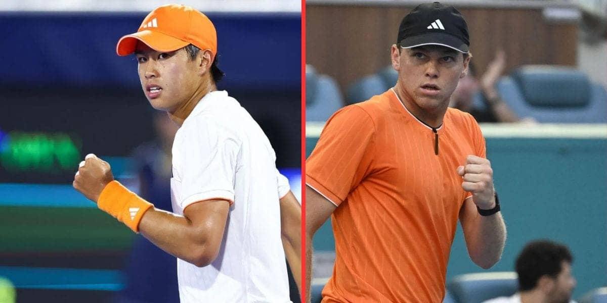 Houston 2026 Day 4: Tien and Michelsen Set to Dazzle