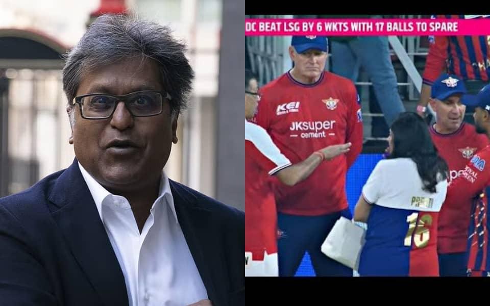 IPL 2026: Modi's Hilarious Jibe at Goenka Ignites Drama