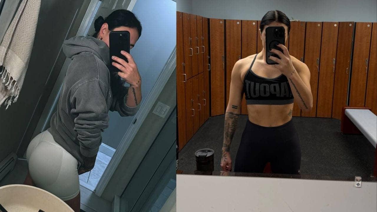 Sonya Deville's Wild Love Triangle: Married and Clueless!