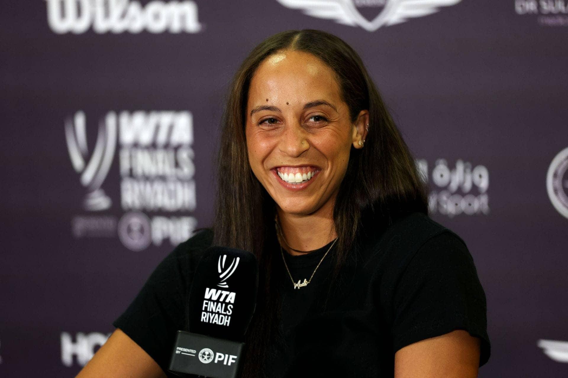 Madison Keys Unleashes Cheating Scandal at Charleston Open